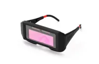 Welding Goggle Auto Darkening – Image 1