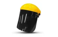  Long Face Shield – Image 1