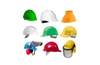 Safety Helmet – Image 1