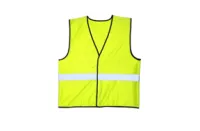 Safety Jacket Reflective – Image 1