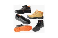 Safety Shoes – Image 1
