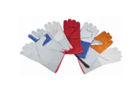 Welding Gloves Heavy Duty – Image 1
