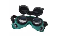 Welding Goggle With Flap – Image 1