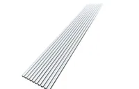 Aluminum Steel  – Image 1