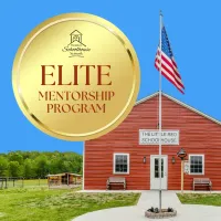 Mastermind Program - Elite Mentorship Program (9 Monthly Payments) – Image 1