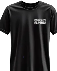 “Ain’t He Alright?” T-Shirt – Image 2