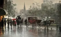 City Showers – Image 1