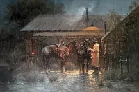 Texas Rancher – Image 1