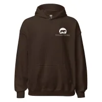 Steady Horse Logo Hoodie – Image 10