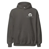 Steady Horse Logo Hoodie – Image 9