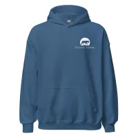 Steady Horse Logo Hoodie – Image 2