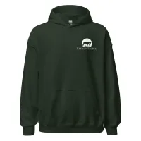Steady Horse Logo Hoodie – Image 8