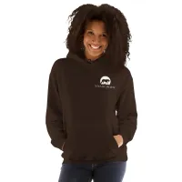 Steady Horse Logo Hoodie – Image 13