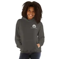 Steady Horse Logo Hoodie – Image 3