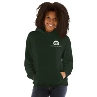 Steady Horse Logo Hoodie – Image 11