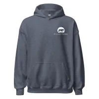 Steady Horse Logo Hoodie – Image 6