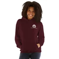 Steady Horse Logo Hoodie – Image 12