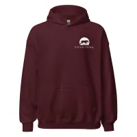 Steady Horse Logo Hoodie – Image 4