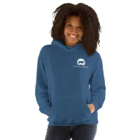 Steady Horse Logo Hoodie – Image 1
