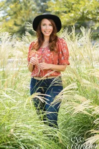 blog author image