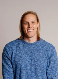 blog author image