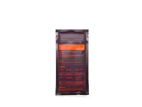 Cinnamon Crunch Milk Chocolate Bar - Lucid Gates – Image 4