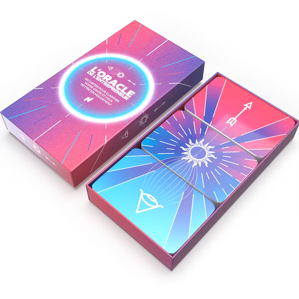 L'ORACLE DE ENTREPRENEUR – Image 3