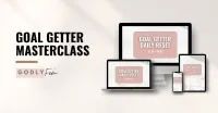 Goal Getter Masterclass – Image 1