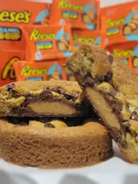 Reeses Cup Chocolate Chip – Image 1
