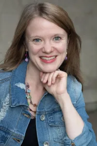 blog author image