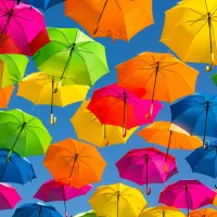 Rainbow Fresh – Image 1