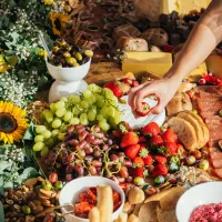 Fresh Freezer Friendly Snacks – Image 1