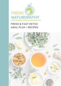 Fresh Detox – Image 1