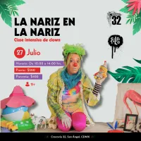 La Nariz en la Nariz – Image 1