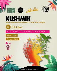 Kushmik – Image 1