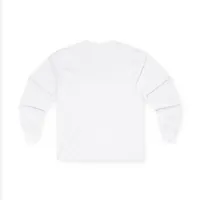 Judgy Cat Long Sleeve T-Shirt – Image 1