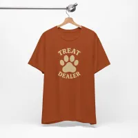 "Treat Dealer"  For Proud Pet Snack Providers – Image 13