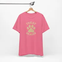 "Treat Dealer"  For Proud Pet Snack Providers – Image 5
