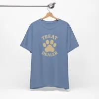 "Treat Dealer"  For Proud Pet Snack Providers – Image 15