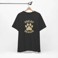 "Treat Dealer"  For Proud Pet Snack Providers – Image 8