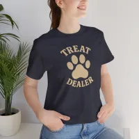 "Treat Dealer"  For Proud Pet Snack Providers – Image 2