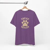 "Treat Dealer"  For Proud Pet Snack Providers – Image 10