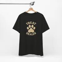 "Treat Dealer"  For Proud Pet Snack Providers – Image 11