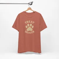 "Treat Dealer"  For Proud Pet Snack Providers – Image 7