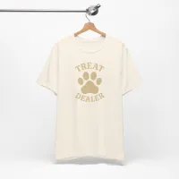 "Treat Dealer"  For Proud Pet Snack Providers – Image 12