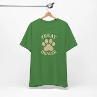 "Treat Dealer"  For Proud Pet Snack Providers – Image 14