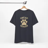"Treat Dealer"  For Proud Pet Snack Providers – Image 1