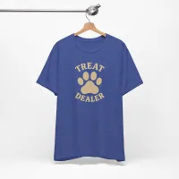 "Treat Dealer"  For Proud Pet Snack Providers – Image 6