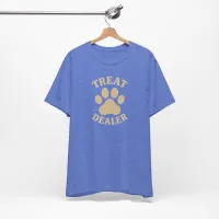 "Treat Dealer"  For Proud Pet Snack Providers – Image 4