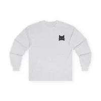 Peeking Cat Paws Tee – Image 2